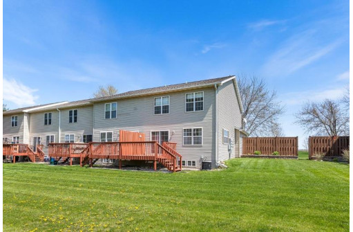 630 N Douglas Street, Ripon, WI 54971