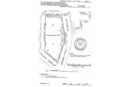 .69 AC Tareyton Circle, Stoughton, WI 53589