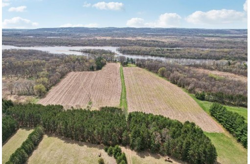 73 ACRES County Road O, Portage, WI 53901