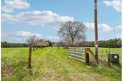 73 ACRES County Road O, Portage, WI 53901