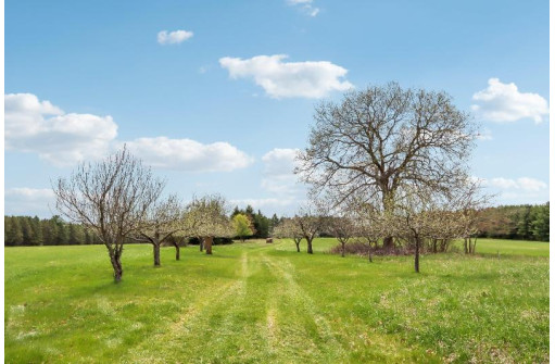 73 ACRES County Road O, Portage, WI 53901