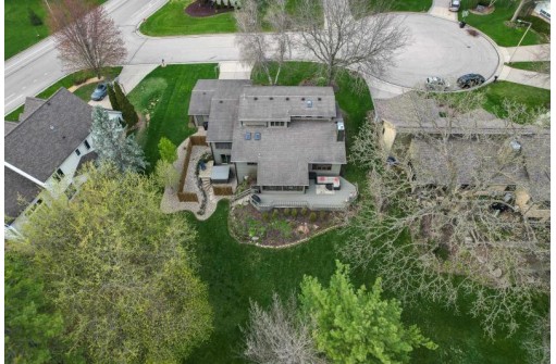 743 Tamarack Court, Verona, WI 53593