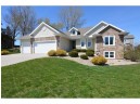 1680 Percheron Trail, Sun Prairie, WI 53590