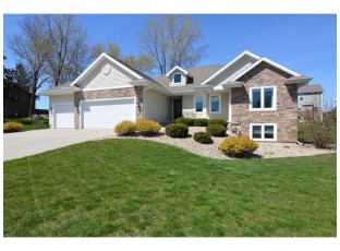 1680 Percheron Trail Sun Prairie, WI 53590