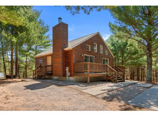 464, 466 Duffers Trail Nekoosa, WI 54457