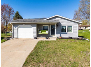 1114 15th Court Reedsburg, WI 53959