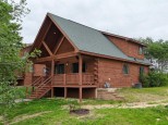 630 Sandy Beach Court Warrens, WI 54666