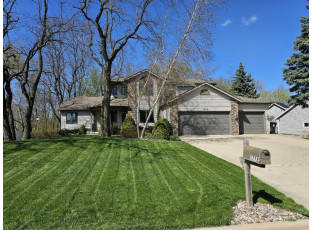 1772 Chadsworth Drive Sun Prairie, WI 53590