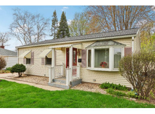 6 S Walbridge Avenue Madison, WI 53714