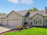 334 N Heatherstone Drive Sun Prairie, WI 53590