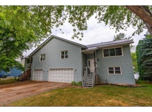 121 Lothe Road Marshall, WI 53559