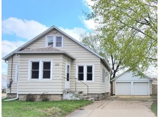 212 Lincoln Street Mauston, WI 53948