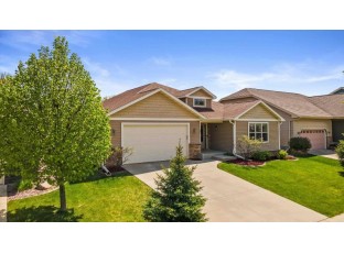 331 S Longfield Drive Sun Prairie, WI 53590