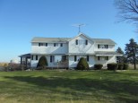 W6470 County Road E Burnett, WI 53922