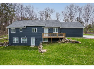 E12784 Clingmans Road Baraboo, WI 53913