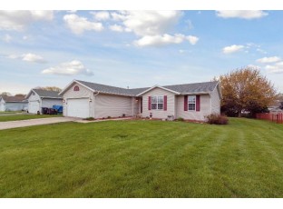 653 Rivendell Drive Milton, WI 53563