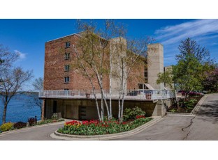 3100 Lake Mendota Drive 504 Madison, WI 53705