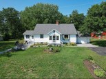 W5235 Buckeye Drive Necedah, WI 54646