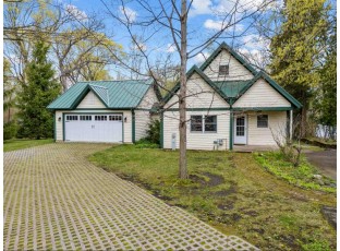 W1494 Spring Grove Road Ripon, WI 54971