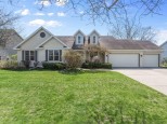 3810 Woodstone Drive Madison, WI 53719