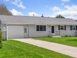 907 Mac Arthur Drive Beaver Dam, WI 53916