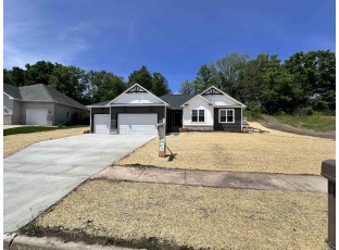 525 Pheasant Trail Deerfield, WI 53531