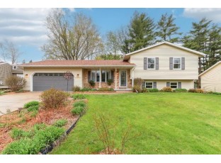 4508 Windigo Trail Madison, WI 53711