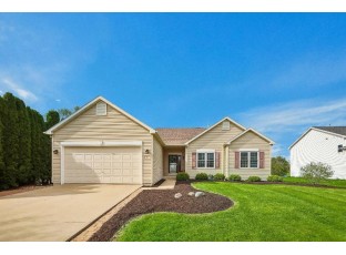 1111 American Way Lake Mills, WI 53551