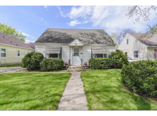 2806 Hoard Street Madison, WI 53704-4831