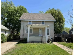 1747 Wisconsin Avenue Beloit, WI 53511