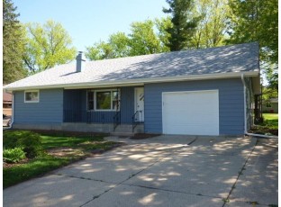 17 E High Street Milton, WI 53563-1617