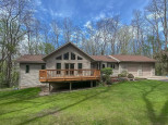 S4339 Fox Hill Circle Baraboo, WI 53913