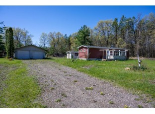 W5571 Oakdale Drive New Lisbon, WI 53950