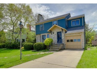 633 South Shore Drive Madison, WI 53715