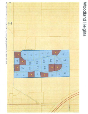 4669 Turkey Trail LOT #27 WOODLAND HEI