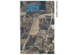 4781 Turkey Trail LOT #19 WOODLAND HEI Amherst, WI 54406