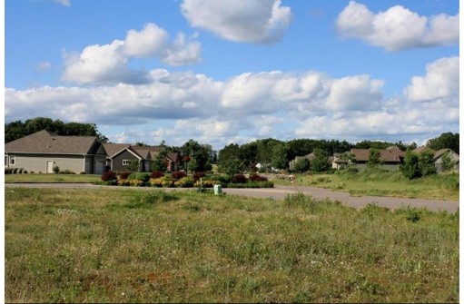 1601 Green Vistas Drive LOT 20, Wausau, WI 54403