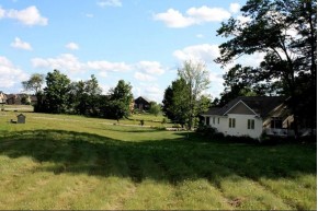 1801 Green Vistas Drive LOT 28