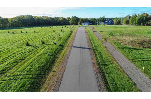 2079 Peninsula Place LOT #4, Junction City, WI 54443