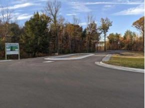 1207 Bridgeview Drive LOT #33