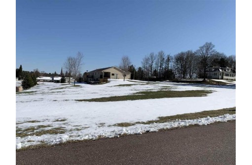 LOT 3 Home Street, Wittenberg, WI 54499