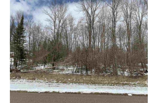 LOT 15 Jason Street, Wittenberg, WI 54499