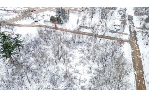 LOT 58 21st Avenue North, Wisconsin Rapids, WI 54495