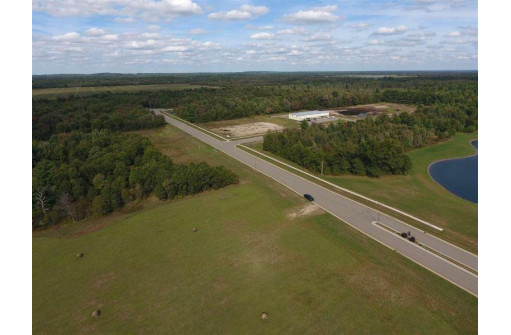 7210 State Highway 54 East LOT 15, Wisconsin Rapids, WI 54494