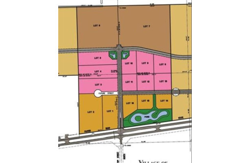 7210 East State Highway 54 LOT 11, Wisconsin Rapids, WI 54494