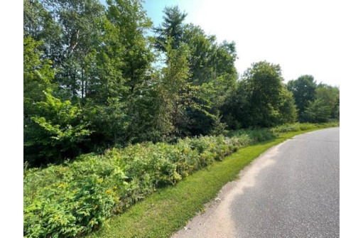 LOT 16 Wood Duck Lane, Merrill, WI 54452