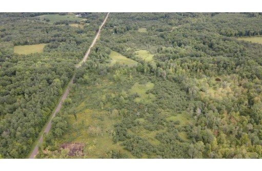 LOT 3 Johnson Road, Pittsville, WI 54466