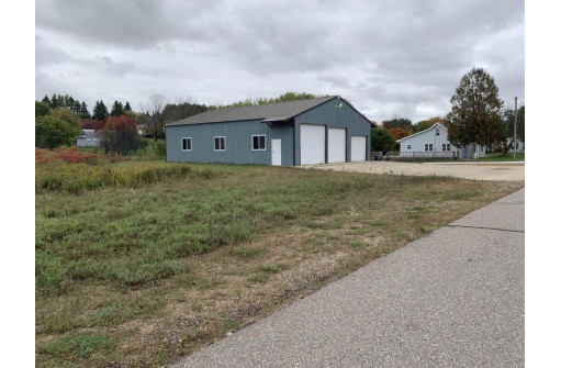 302 Wood Avenue, Wittenberg, WI 54499