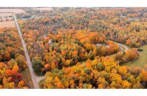 LOT 4 Lances Circle, Hatley, WI 54440