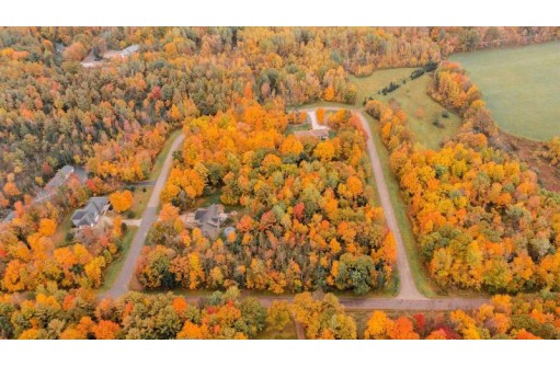 LOT 15 Lances Circle, Hatley, WI 54440